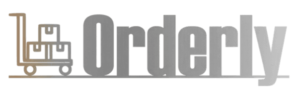 OrderlyPOD Logo