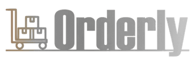 Orderly Logo
